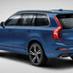 Illustration for article titled The XC90 R-Design Is Your Sporty Volvo SUV